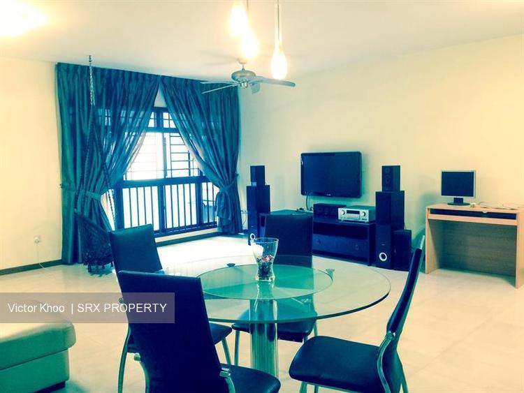 Blk 207C Compassvale Lane (Sengkang), HDB 5 Rooms #208348931